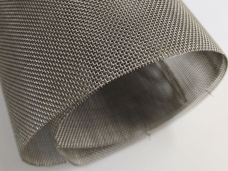 Galvanized /Stainless Steel Wire Mesh/Mild Steel Cloth for