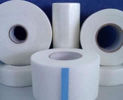 Self-adhesive Fiberglass